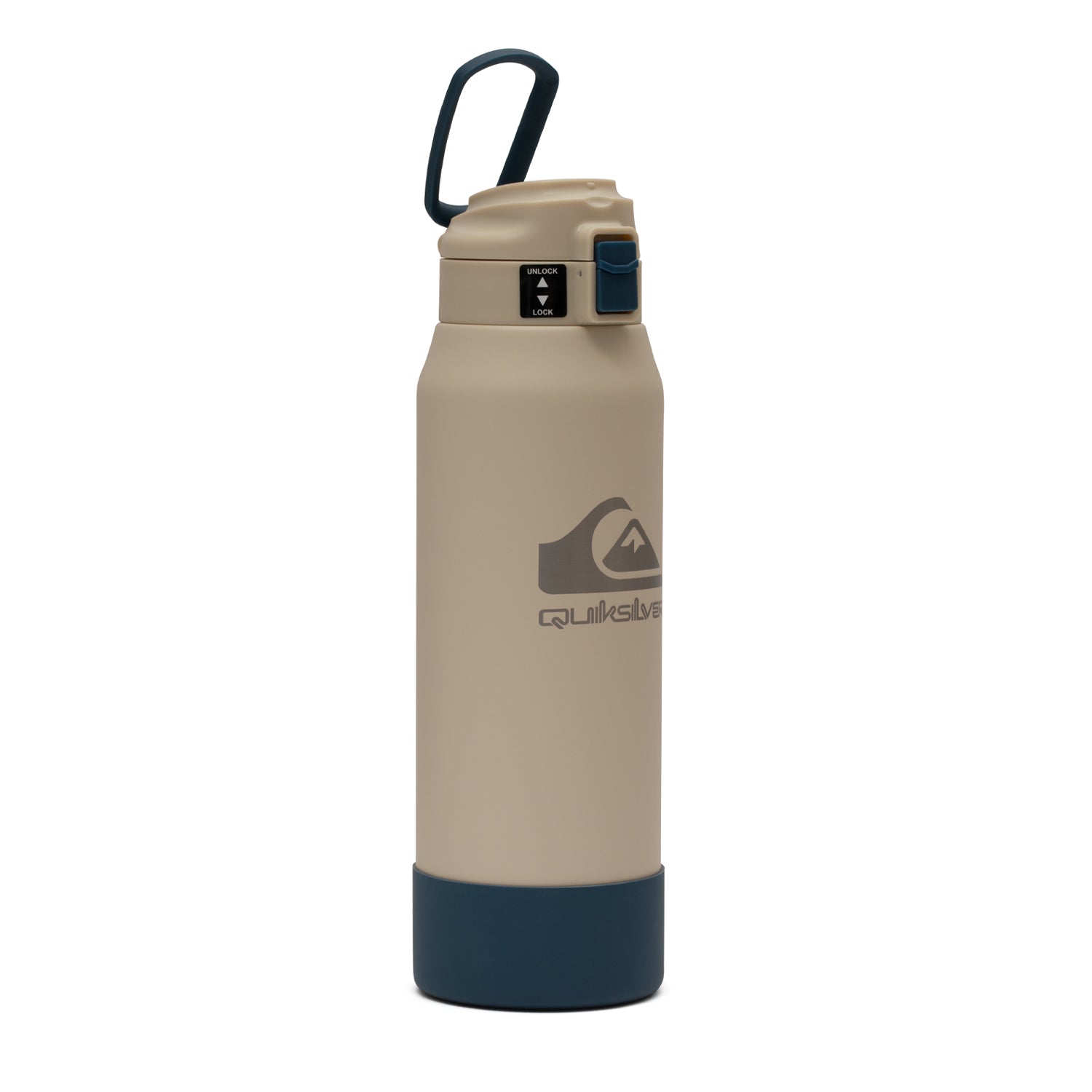 Quiksilver Redondo Stainless Steel Tumbler